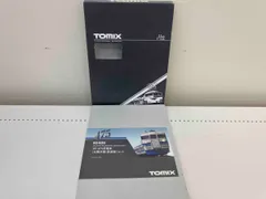 2025年最新】TOMIX 92406の人気アイテム - メルカリ