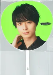 スプパラ HiHi Jets橋本涼 うちわ＆アクキーセット【新品未開封未使用】 2025年最新】橋本涼 うちわの人気アイテム - メルカリ