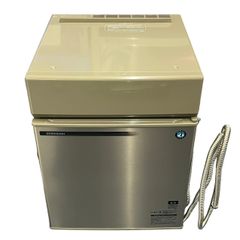 21年製】ホシザキ 20kg製氷機 IM-20CM-2 全自動製氷機 キューブ