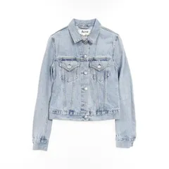 アクネストゥディオズ ACNE STUDIOS デニムジャケット その他 ジャケット レディース Used Aのサムネイル