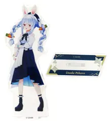 2025年最新】3Dアクリルスタンド Blue Journey衣装ver. 兎田ぺこ