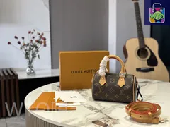 【今日特価】Louis Vuitton Speedy Retiro ハンドバッグ