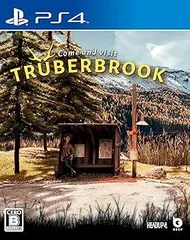 Truberbrook トルバーブルック - PS4