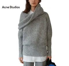 2024年最新】acne ニット 変形の人気アイテム - メルカリ