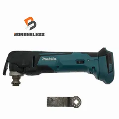 Makita - 新品　makita マキタ マルチツール (本体のみ) モデルTM41D product_14232_1.jpg?1654678421000
