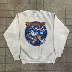 ONEITA ASTRO BOY スウェット グレー Mサイズ - メルカリ