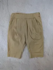 apres les cours / ショートパンツ