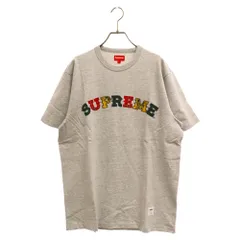 2024年最新】Supreme Plaid Appliqué S/S Topの人気アイテム - メルカリ