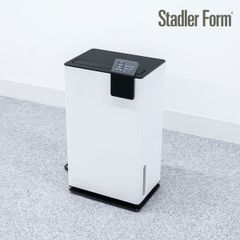 【展示品】Stadler Form スタドラーフォーム Albert little アルバートリトル 除湿機 コンプレッサー式 定価4万【1】