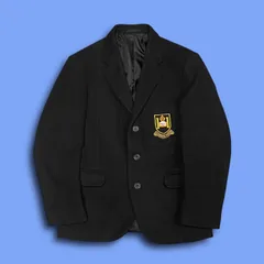 2025年最新】スクールジャケット イギリスの人気アイテム - メルカリ