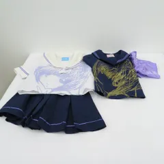 2025年最新】でんぱ組 セーラー服の人気アイテム - メルカリ 2025年最新】でんぱ組 セーラー服の人気アイテム - メルカリ