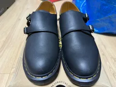 2024年最新】ドクターマーチン Dr.Martens モンクストラップの人気