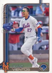 【中古】スポーツ 174[Base]：Mark Vientos