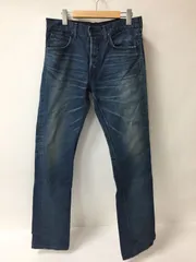 2025年最新】N.Hoolywood ×Lee デニムの人気アイテム - メルカリ