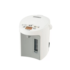 【展示品中古】象印　VE電気まほうびん　優湯生