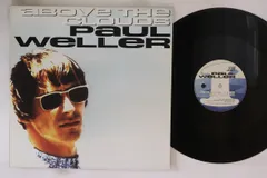 10/18(水) ROCK中古レコード新入荷情報】PAUL WELLER、BRUCE