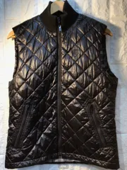 2025年最新】BLACK LABEL CRESTBRIDGE ダウンベスト・キルティング
