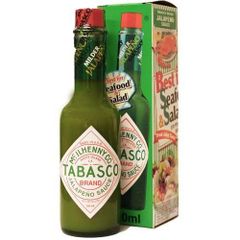 2本セット タバスコ ハラペーニョソース 150ml×2本セット TABASCO