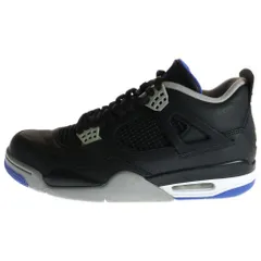 Jordan4 Retro Alternate ジョーダ4 レトロオルタネイト リーク】 ナイキ エアジョーダン4 レトロ オルタネイト 89