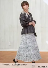 イコラブ 野口衣織 生写真 LOVE イコラブ 野口衣織 封入生写真 7周年TYPE-B - メルカリ