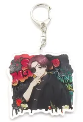【中古】キーホルダー 蘇枋隼飛 アクリルキーホルダー ストリートver. 「WIND BREAKER POP UP STORE in 渋谷DISP!!!」