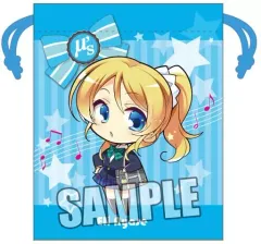 2026年最新】ラブライブ 絢瀬絵里 バッグの人気アイテム - メルカリ