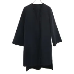 2025年最新】UNIQLO c ダブルフェイスコートの人気アイテム