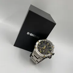 2024年最新】g-shock gst-b100b-1a4jfの人気アイテム - メルカリ