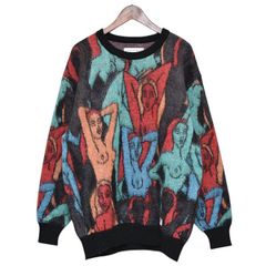 10/5値下げ】 WACKO MARIA ワコマリア 2022AW YULA 百女図