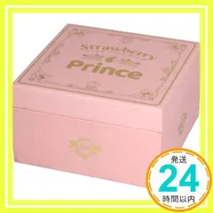 2025年最新】strawberry prince(豪華タイムカプセルbox盤)の人気