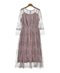 UNIVERVAL MUSE ワンピース レディース 【古着】【中古】【送料無料】