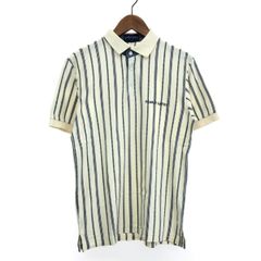 激レア/Y2K】ロカウェア ROCAWEAR ボーダーポロシャツ XL - メルカリ