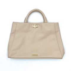 ZARNY/ザニー CASSIOPEIA SEPIA SILVER 合成皮革サフィアーノ・レザー made in Japane