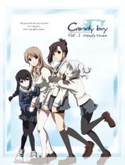 2025年最新】Candy boy 1の人気アイテム - メルカリ