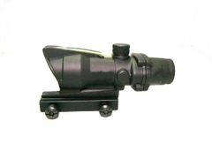 HYUGA】NTR4x30 FB ライフルスコープ/Trijicon ACOG - メルカリ