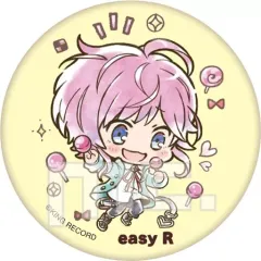 【中古】バッジ・ピンズ(キャラクター) 飴村乱数 「ヒプノシスマイク-Division Rap Battle- Have fun!シリーズ 缶バッジコレクション」