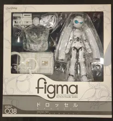 MAXFACTORY figma ファイアボール ドロッセル 38