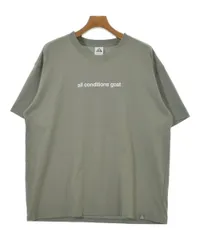 NIKE ACG Tシャツ・カットソー メンズ 【古着】【中古】【送料無料】