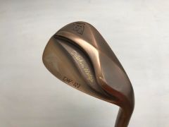 【最短翌日発送】Dolphin Wedge DW-123 カッパー | 52 | WEDGE | NSプロ950GH neo | 中古 | ウェッジ | キャスコ