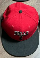 NEW ERA(ニューエラ) シカゴ ブルズ デリック・ローズ 59fifty