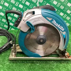 中古　makita マキタ 190mm丸ノコ 5837BA 2025年最新】Yahoo!オークション -マキタ5837baの中古品・新品