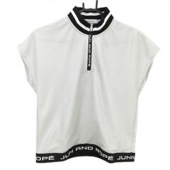adidas - 【超美品】アディダス 上下セット(ジャケット×パンツ) グレー 3ライン 裏地メッシュ レディース M ゴルフウェア adidas adidas - 【超美品】アディダス 上下セット(ジャケット×パンツ