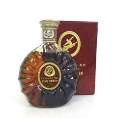 ブランデーレミーマルタン セントー XO 700ml