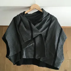 【美品】萌(MOYURU•モユル)総柄変形ライトコート/羽織/薄手/軽量/黒 楽天市場】萌 moyuruの通販