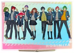 2025年最新】ホリミヤ アクリルスタンドの人気アイテム - メルカリ