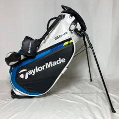 SIM2MAX 1W、3W、5W、SIM2キャディバッグ 、TPパーターのSET SIM2MAX 1W、3W、5W、SIM2キャディバッグ 、TPパーターのSET