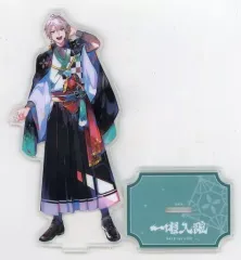 【中古】アクリルスタンド・アクリルパネル 甲斐田晴 アクリルスタンド 「バーチャルYouTuberにじさんじ VΔLZ 1st LIVE 一唱入魂」