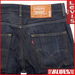 Levi's リーバイス 505 W32 L30 デニムパンツ 日本製 コラボ MAGIC NUMBER 刺繍 赤タブ メンズ ストレートタイプウエスト78cmから82cm一覧←SEULB屋着古← NR4386