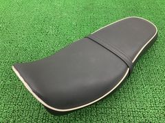 ミニミニー様専用 スズキ ST250 シックデザイン クラシックダブル