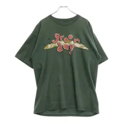 2025年最新】green day tシャツ dookieの人気アイテム - メルカリ
